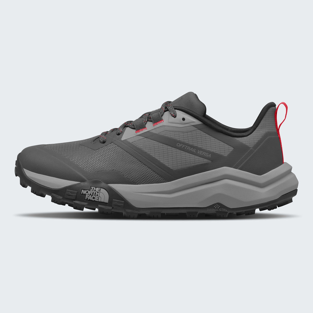 [NF0A8AEX6P7] MENS TNF NORTH FACE OFFTRAIL VERSA - HERO
