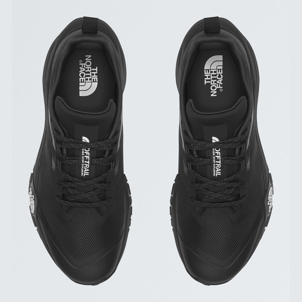 [NF0A8AEXKY4] MENS TNF NORTH FACE OFFTRAIL VERSA - DETAILINSTEP