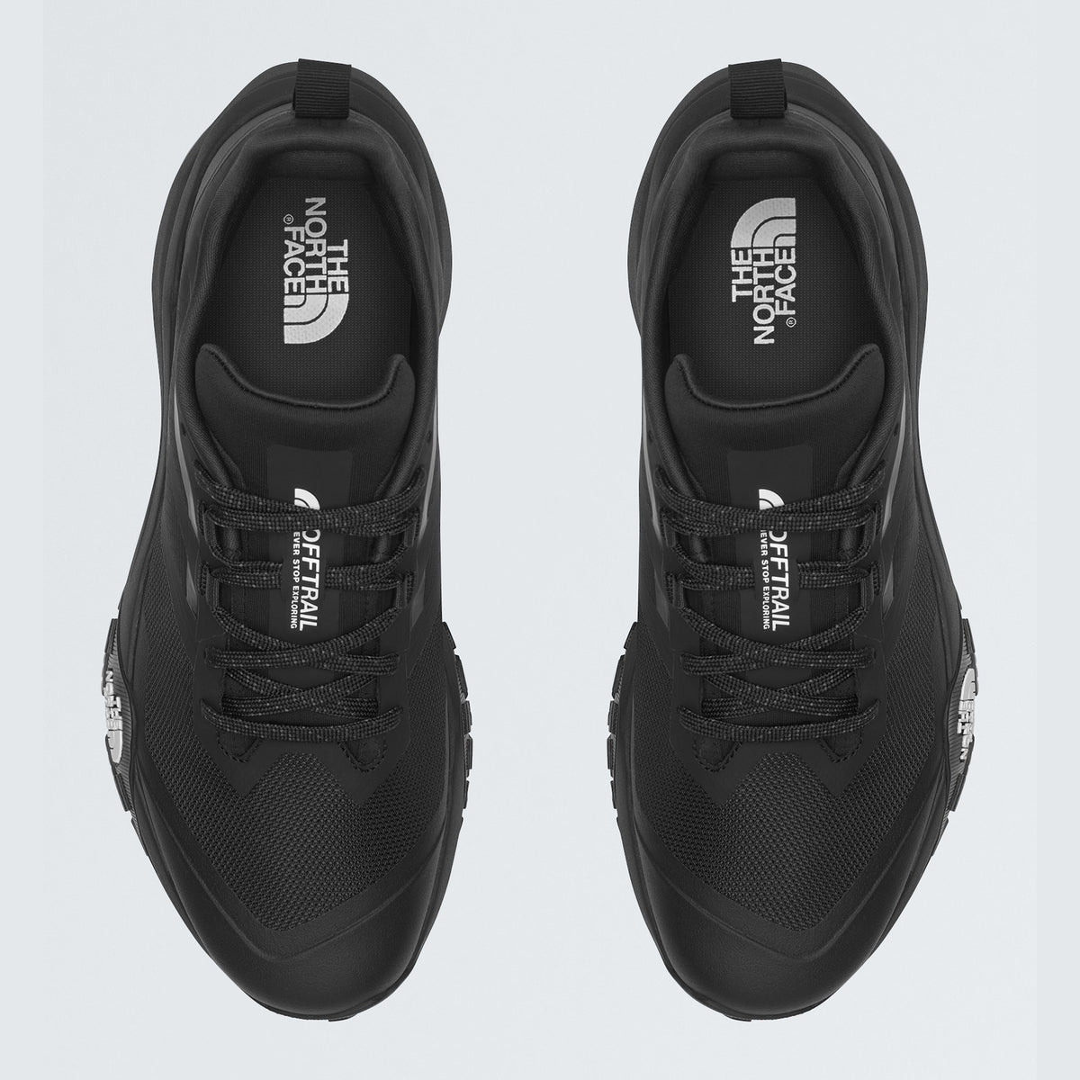 [NF0A8AEXKY4] MENS TNF NORTH FACE OFFTRAIL VERSA - DETAILINSTEP