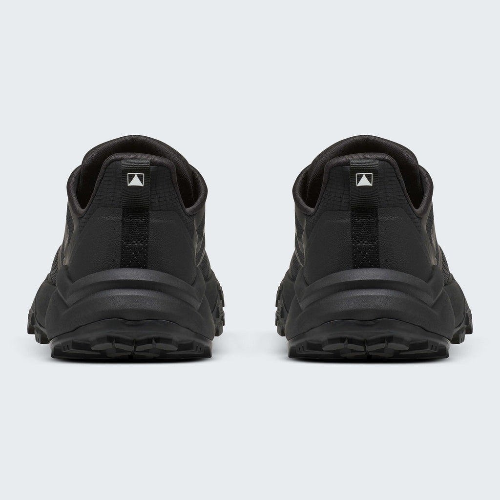 [NF0A8AEZKY4] WOMENS TNF NORTH FACE OFFTRAIL VERSA - BACK