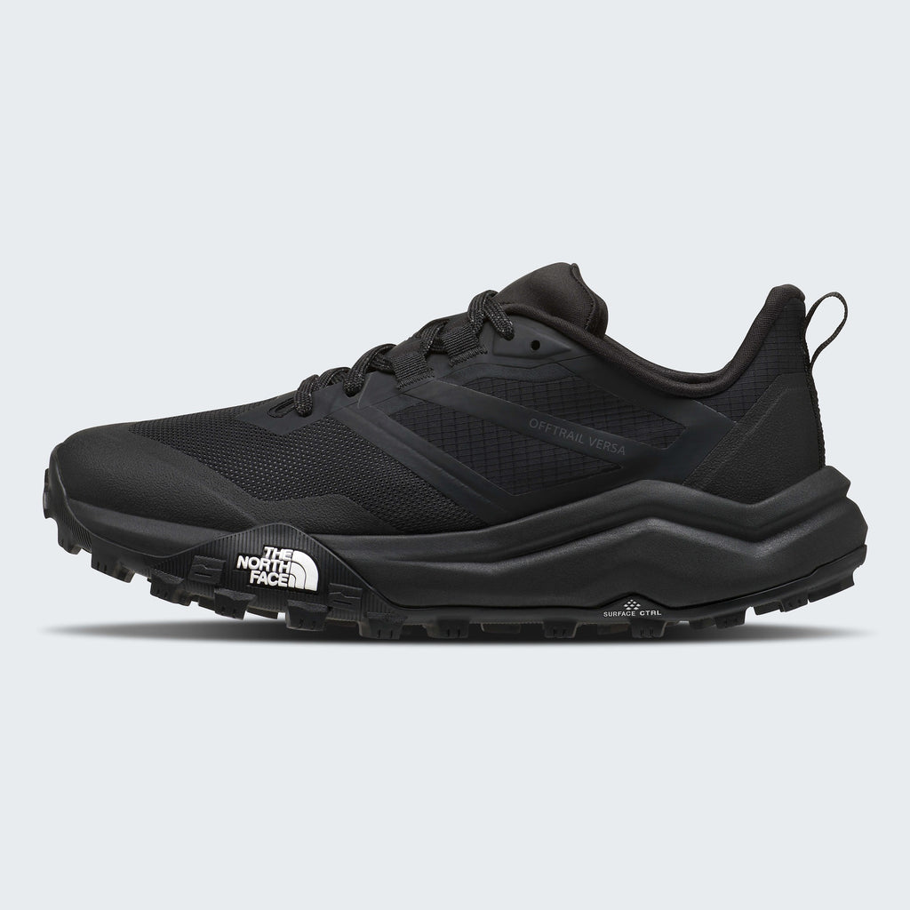 [NF0A8AEZKY4] WOMENS TNF NORTH FACE OFFTRAIL VERSA - HERO