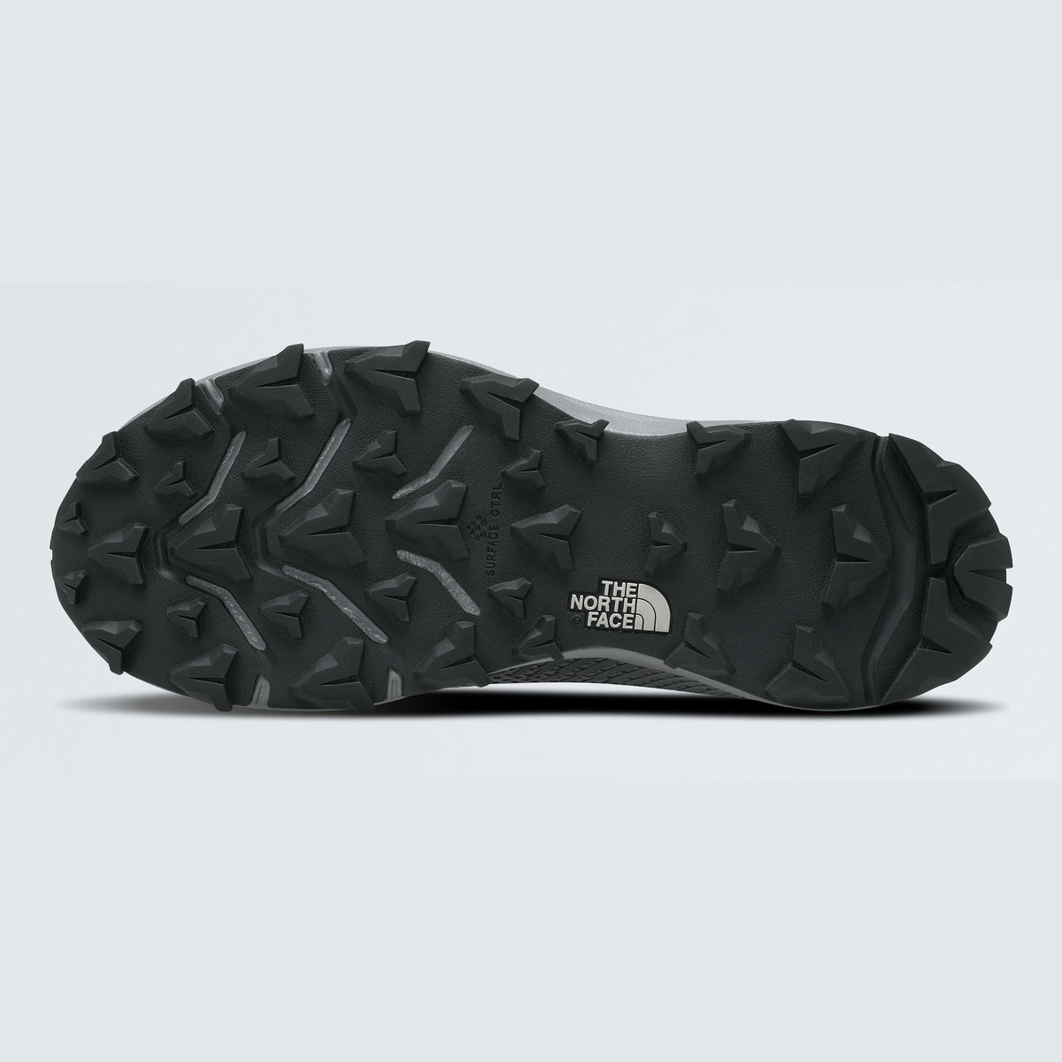 [NF0A8AF97E1] WOMENS TNF NORTH FACE VECTIV FASTPACK WATERPROOF - DETAILSOLE