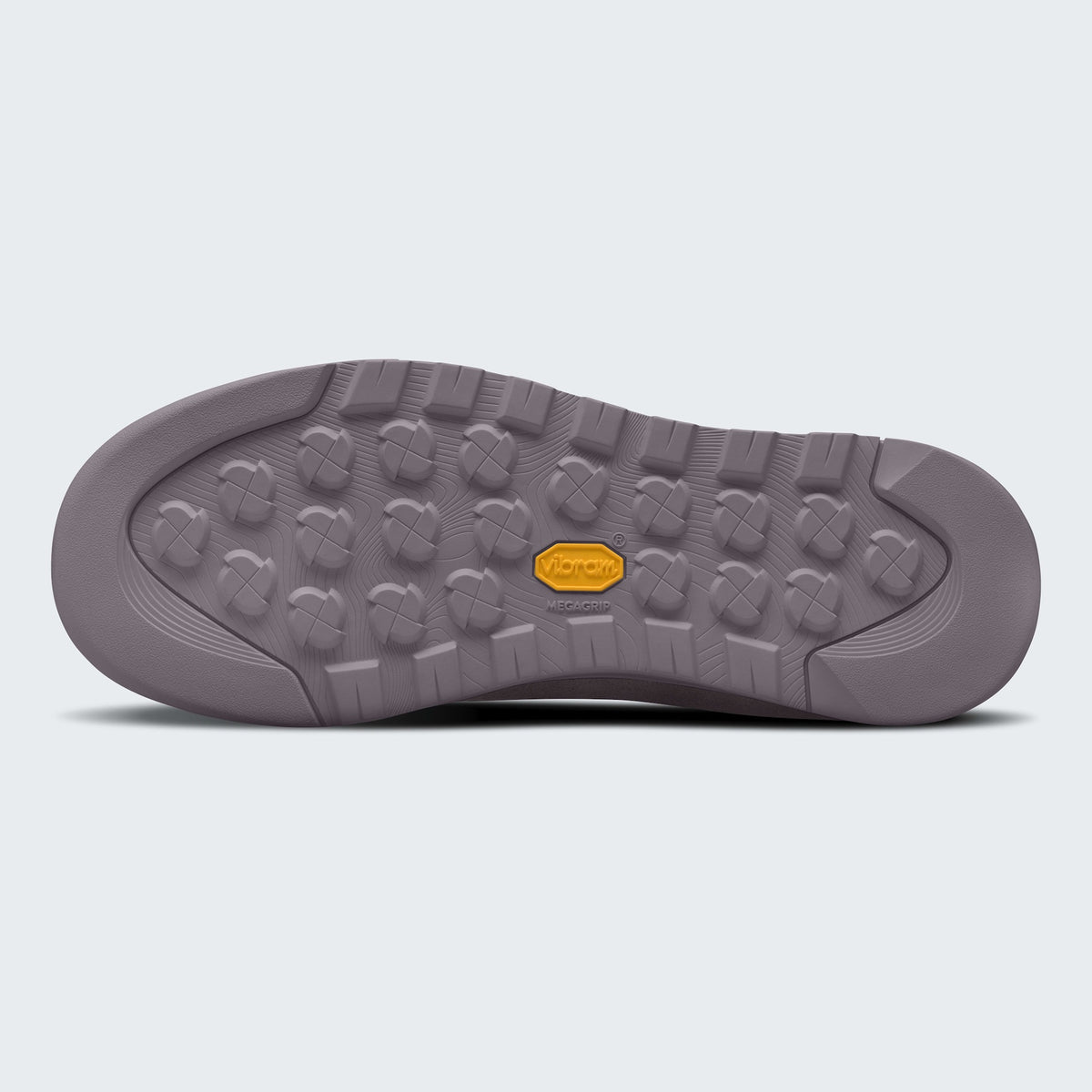 [NF0A8AFFQHG] MENS TNF NORTH FACE CLYFFE SUEDE - DETAILSOLE