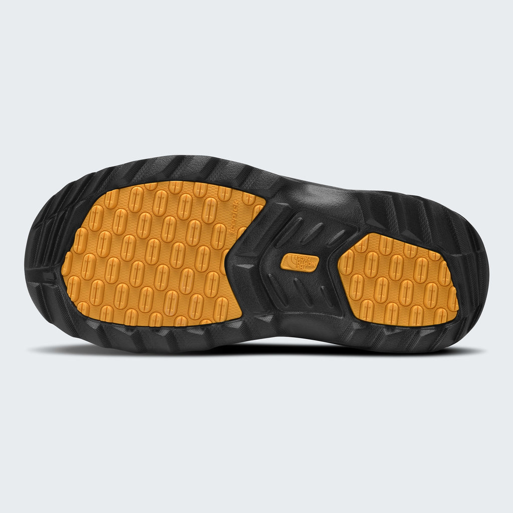 [NF0A8D90ZU3] MENS TNF NORTH FACE NUPTSE TRACTION BOOTIE - DETAILSOLE