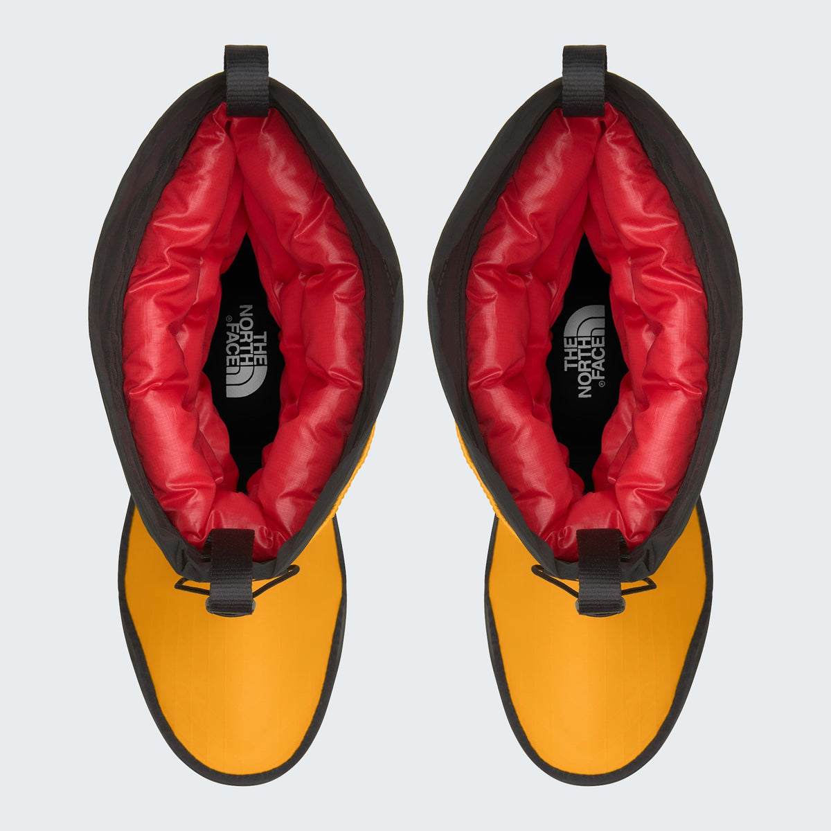 [NF0A8D92ZU3] MENS TNF NORTH FACE BASE CAMP 200 WP - DETAILINSTEP