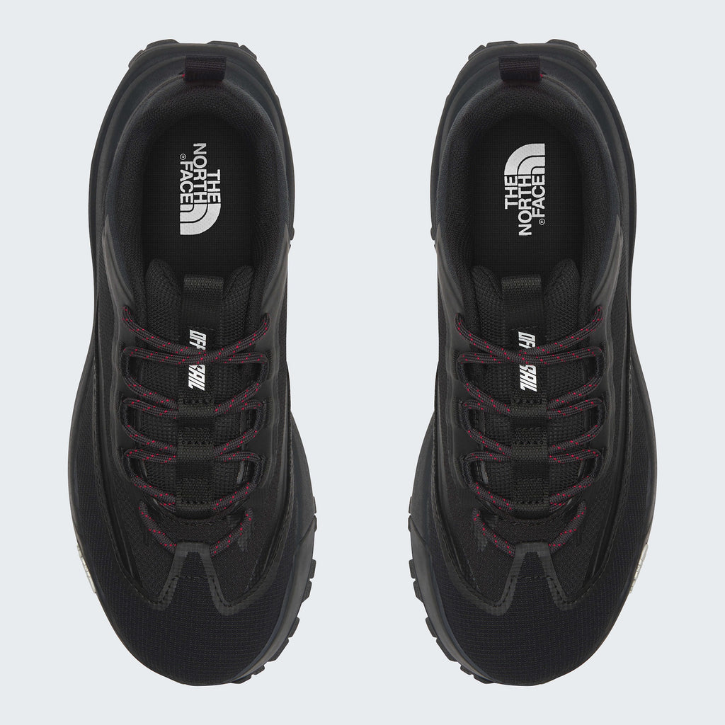 [NF0A8D96KX9] MENS TNF NORTH FACE OFFTRAIL VE - DETAILINSTEP