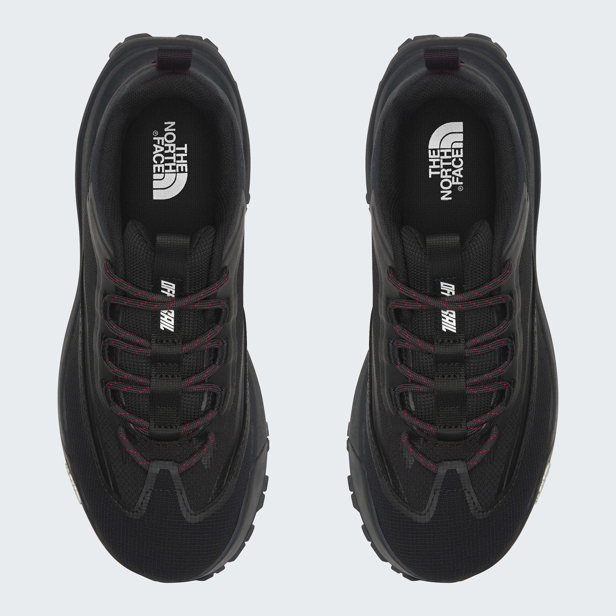 [NF0A8D96KX9] MENS TNF NORTH FACE OFFTRAIL VE - DETAILINSTEP