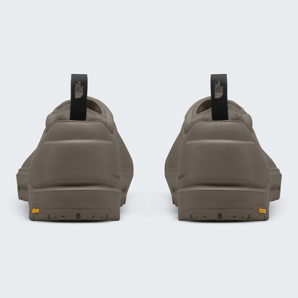[NF0A8D9GF61] MENS TNF NORTH FACE BASE CAMP WP MULE - BACK