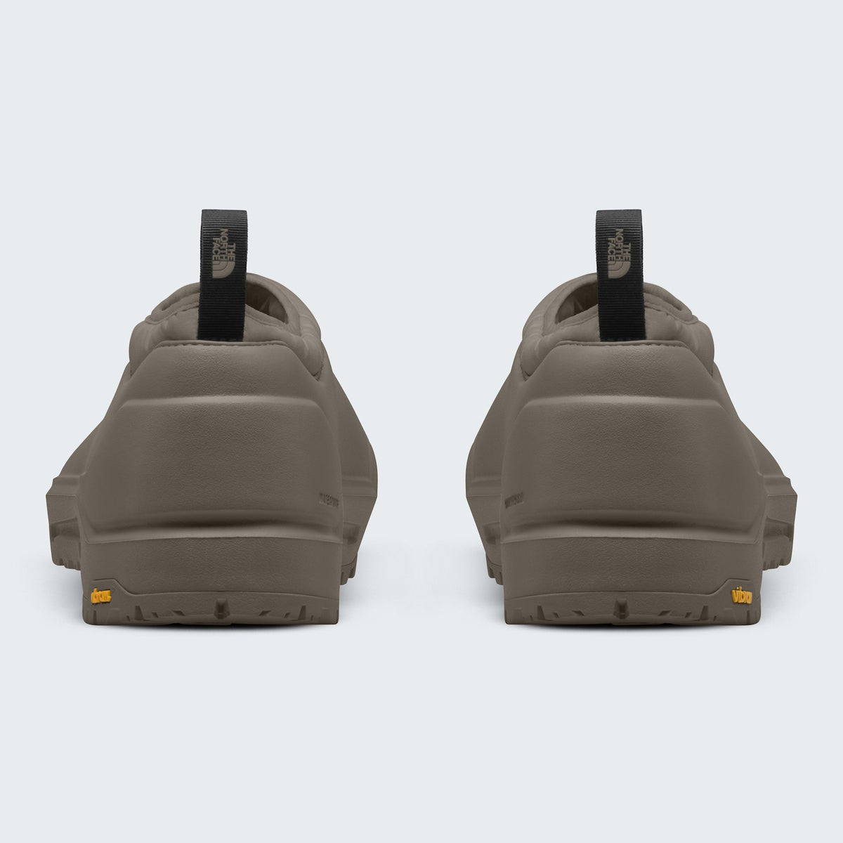 [NF0A8D9GF61] MENS TNF NORTH FACE BASE CAMP WP MULE - BACK