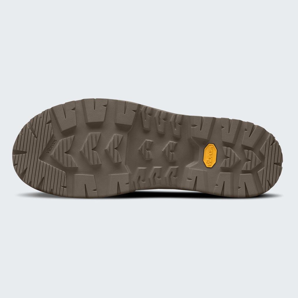 [NF0A8D9GF61] MENS TNF NORTH FACE BASE CAMP WP MULE - DETAILSOLE
