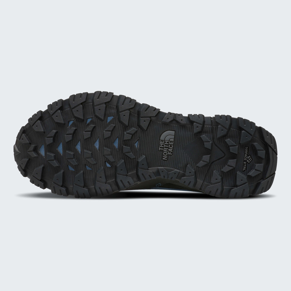 [NF0A8D9KMQS] MENS TNF NORTH FACE OFFTRAIL HIKE LT MID GORE-TEX - DETAILSOLE