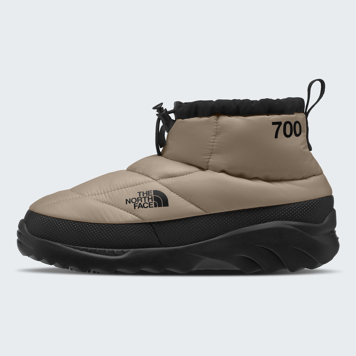 [NF0A8DAADHO] MENS TNF NORTH FACE NUPTSE TRACTION CHUKKA - HERO