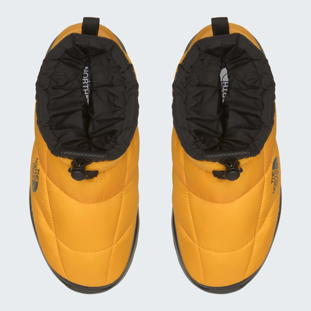 [NF0A8DAAZU3] MENS TNF NORTH FACE NUPTSE TRACTION CHUKKA - DETAILINSTEP