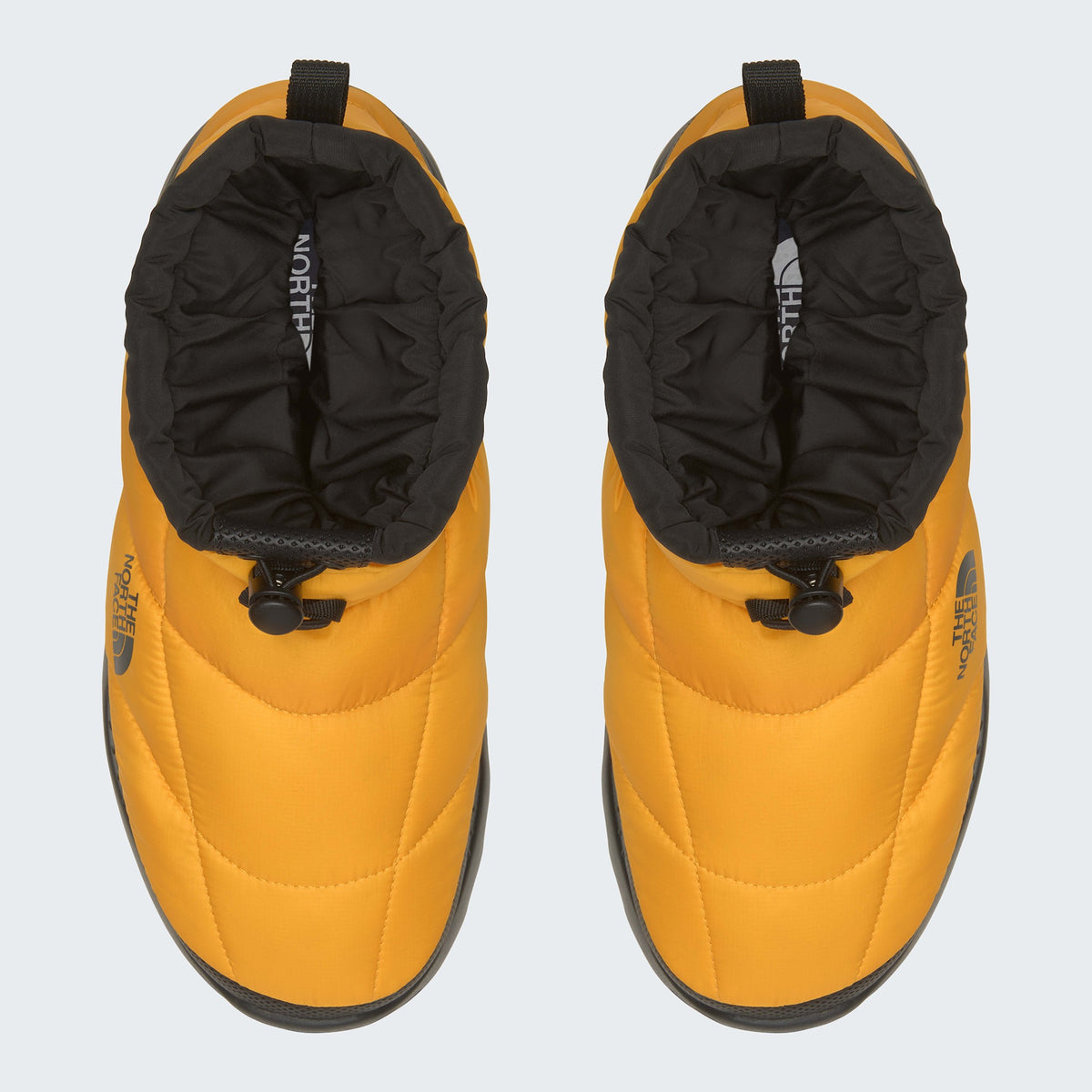 [NF0A8DAAZU3] MENS TNF NORTH FACE NUPTSE TRACTION CHUKKA - DETAILINSTEP