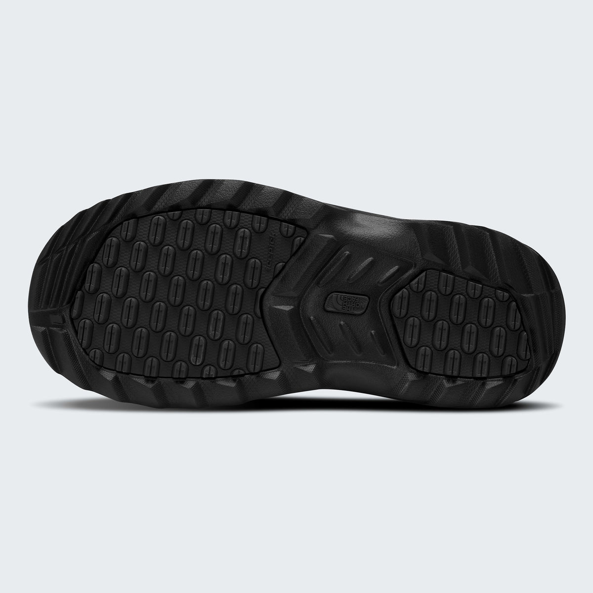 [NF0A8DAAZU3] MENS TNF NORTH FACE NUPTSE TRACTION CHUKKA - DETAILSOLE