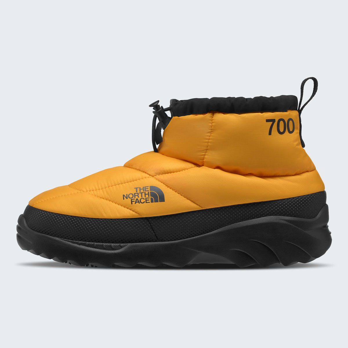 [NF0A8DAAZU3] MENS TNF NORTH FACE NUPTSE TRACTION CHUKKA - HERO