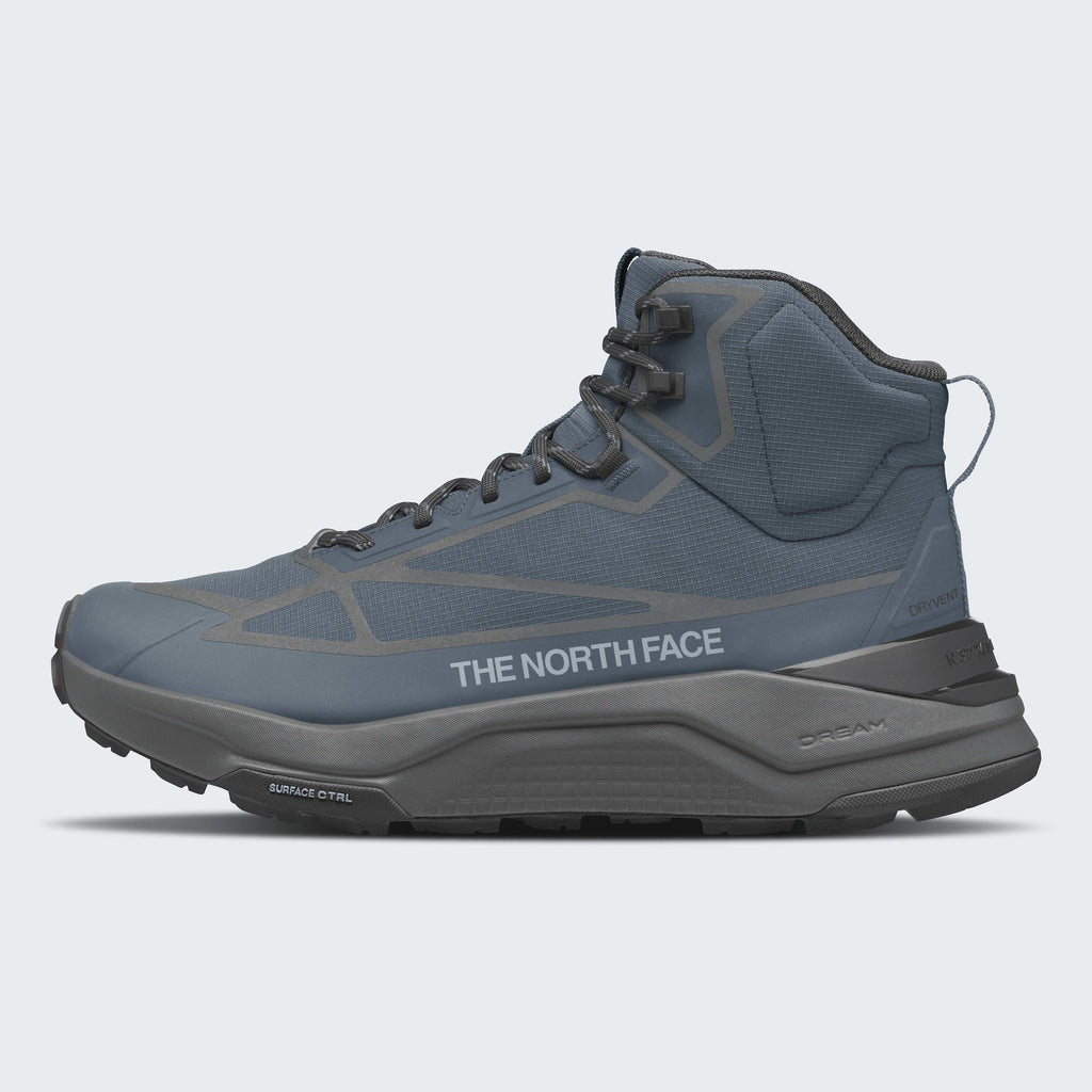 [NF0A8G4SL0Z] MENS TNF NORTH FACE FASTPACK MID WP - HERO