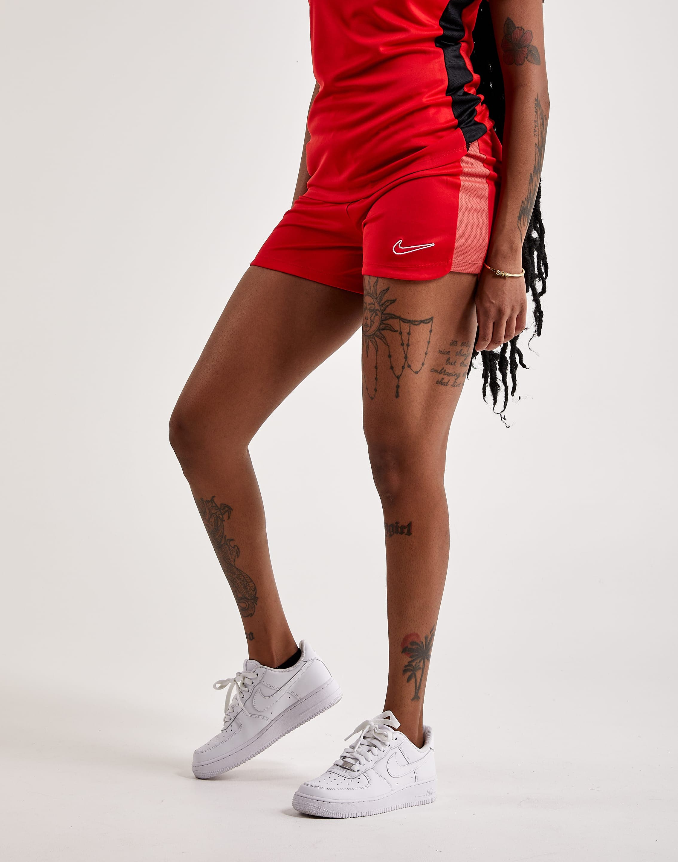 [DX0128-657] WOMENS NIKE ACADEMY 23 SHORT