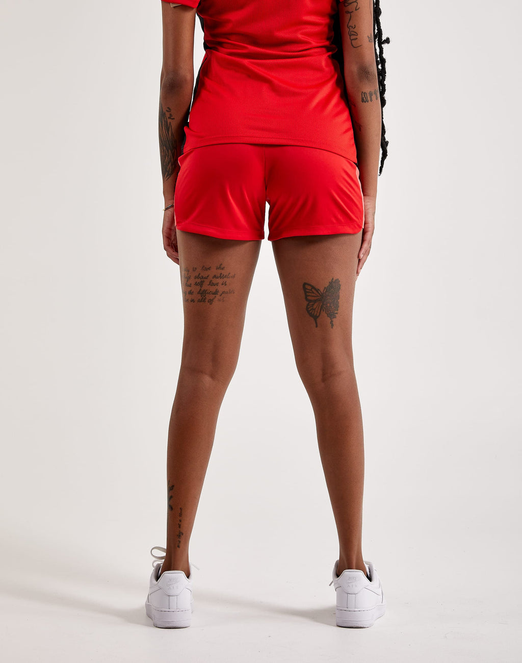 [DX0128-657] WOMENS NIKE ACADEMY 23 SHORT