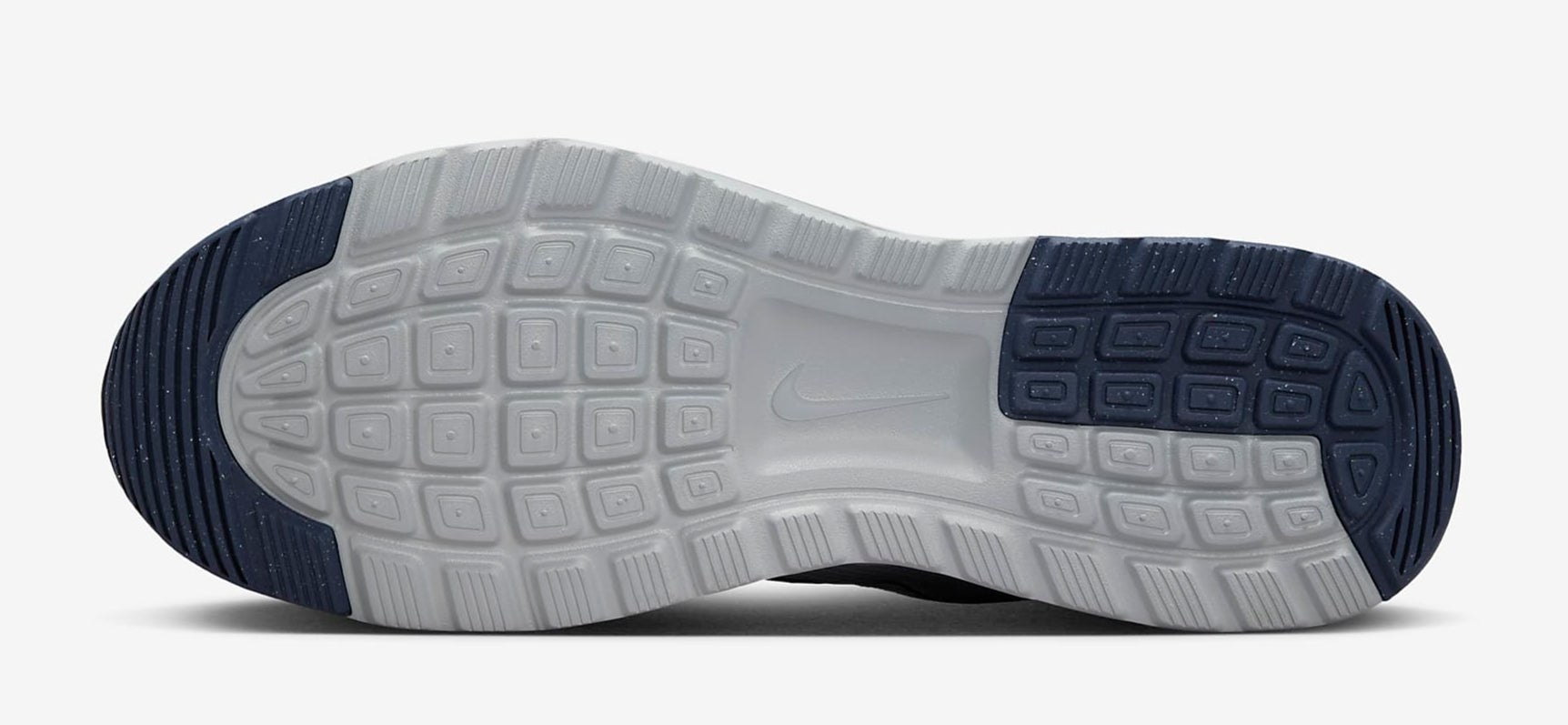 [FD4329-003] Mens Nike AIR MAX NUAXIS 'LIGHT SMOKE GREY CYBER WHITE OBSIDIAN'