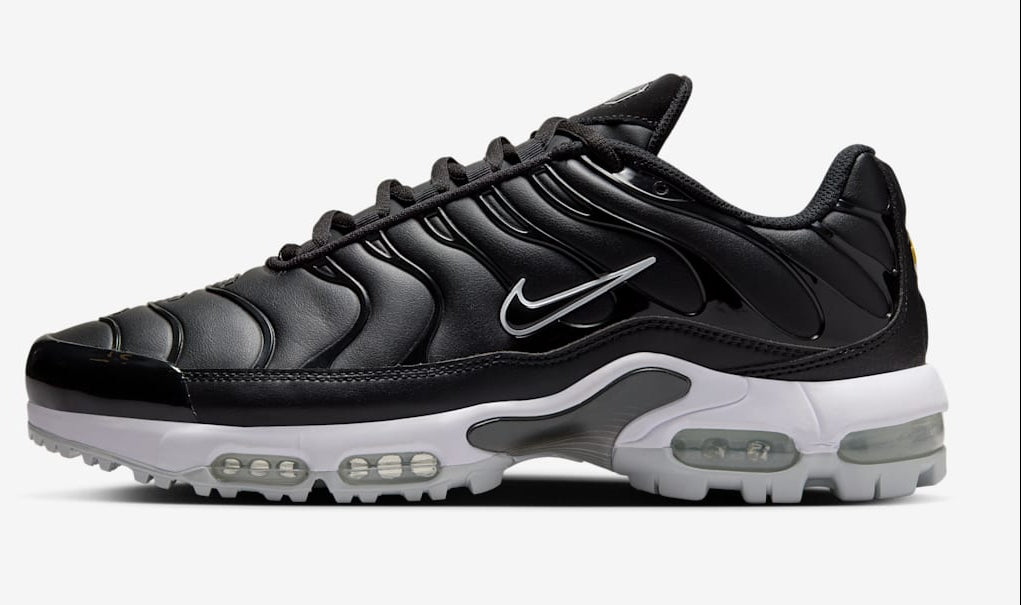 [FZ4150-001] MENS NIKE AIR MAX PLUS G