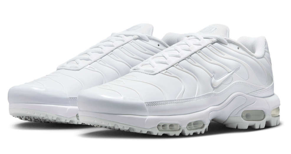 [FZ4150-100] MENS NIKE AIR MAX PLUS G