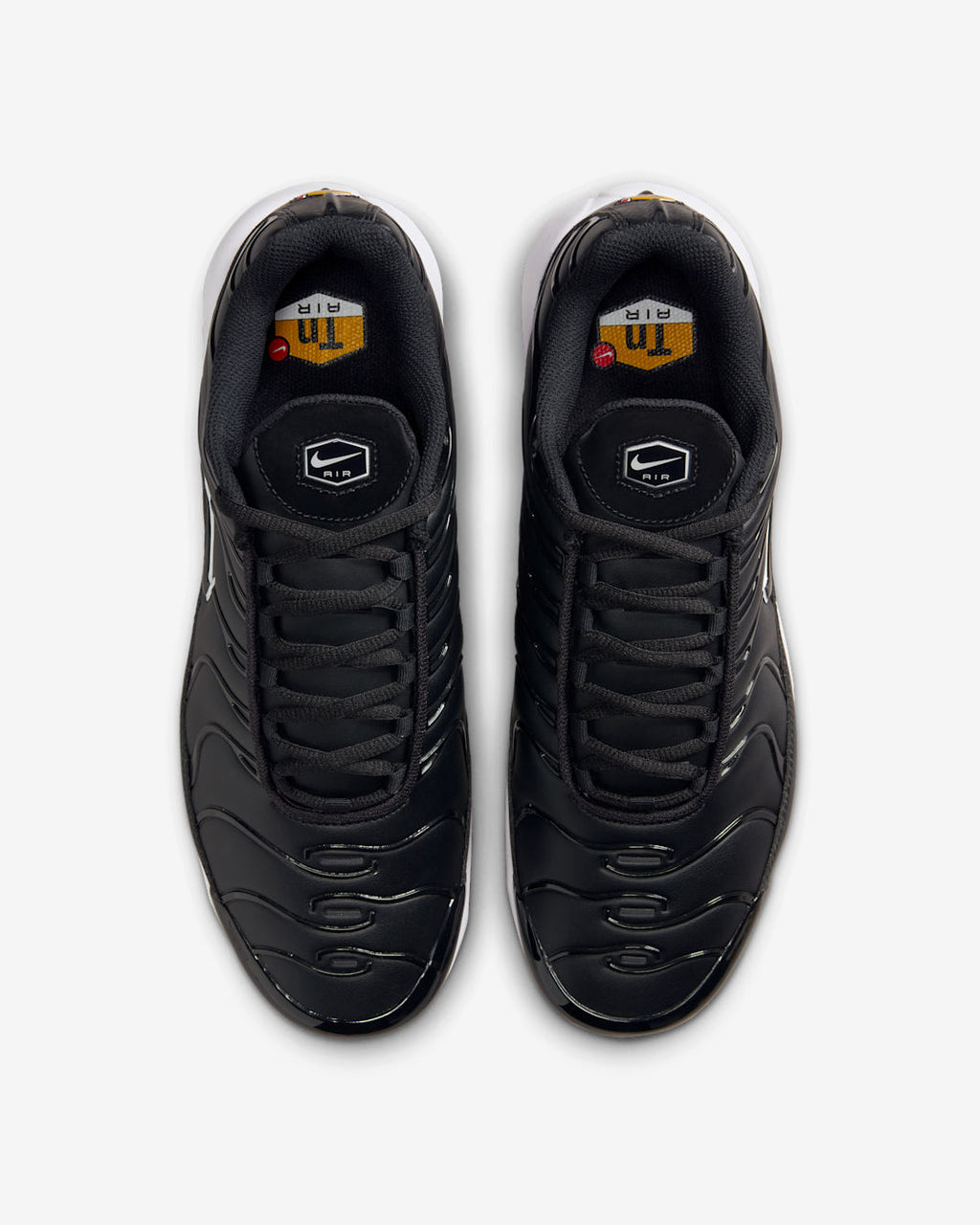 [FZ4150-001] MENS NIKE AIR MAX PLUS G