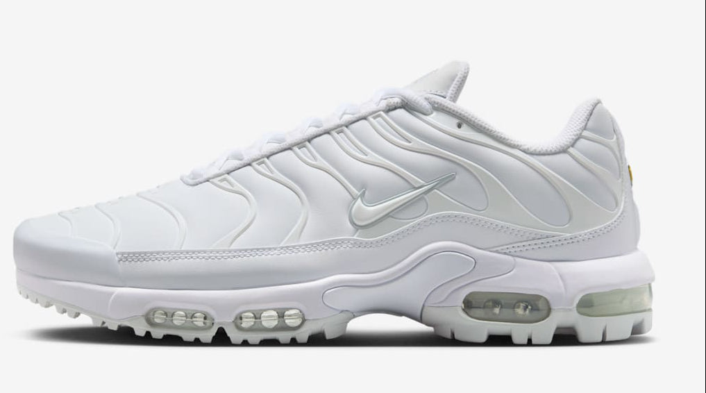 [FZ4150-100] MENS NIKE AIR MAX PLUS G