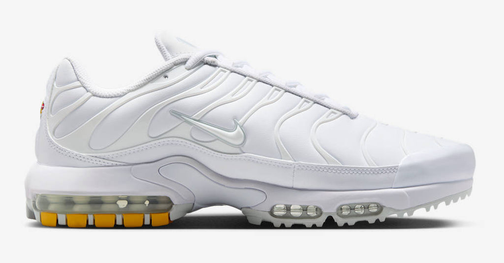 [FZ4150-100] MENS NIKE AIR MAX PLUS G