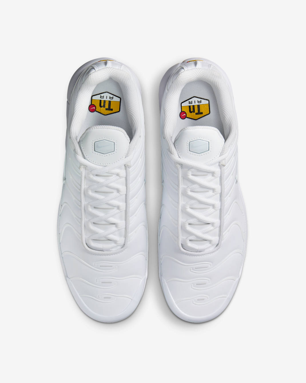 [FZ4150-100] MENS NIKE AIR MAX PLUS G
