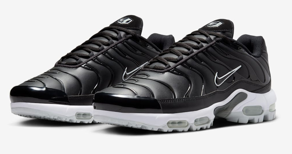 [FZ4150-001] MENS NIKE AIR MAX PLUS G