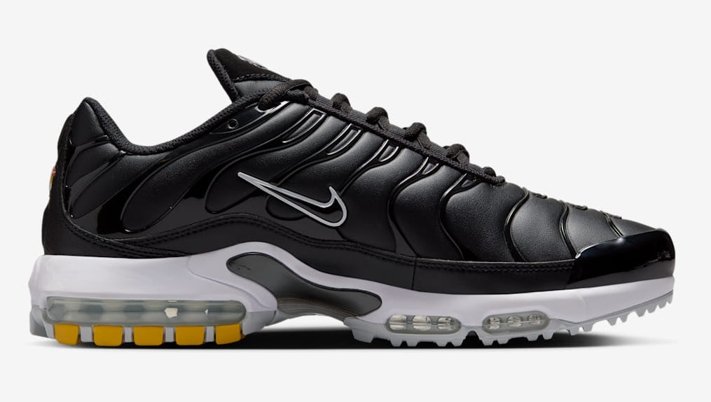 [FZ4150-001] MENS NIKE AIR MAX PLUS G