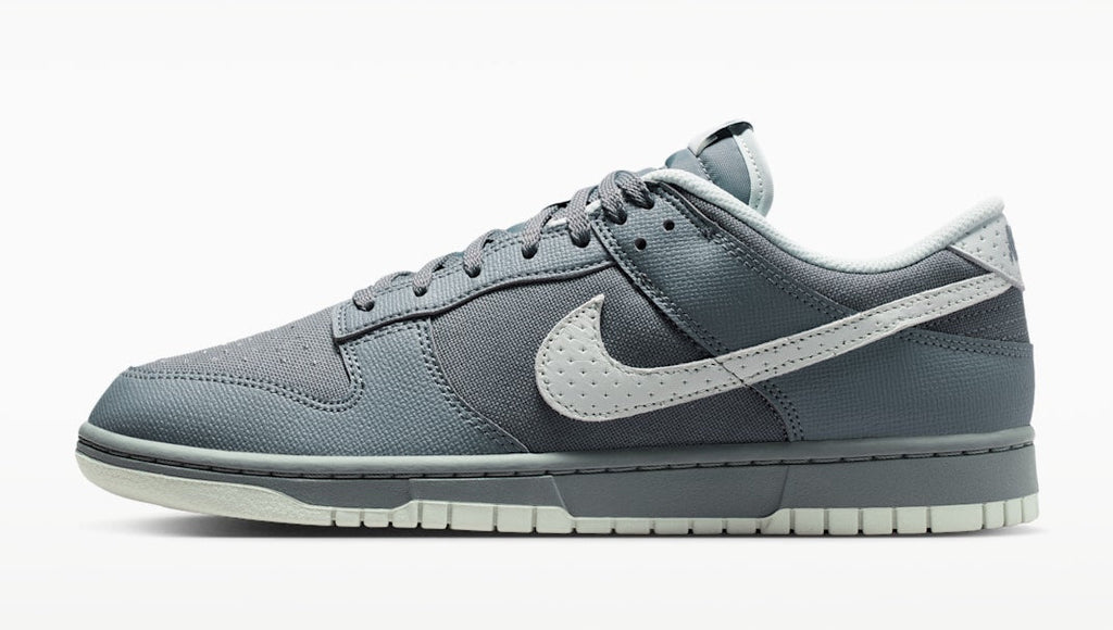 [IH1940-001] MENS NIKE DUNK LOW RETRO 'COOL GREY'