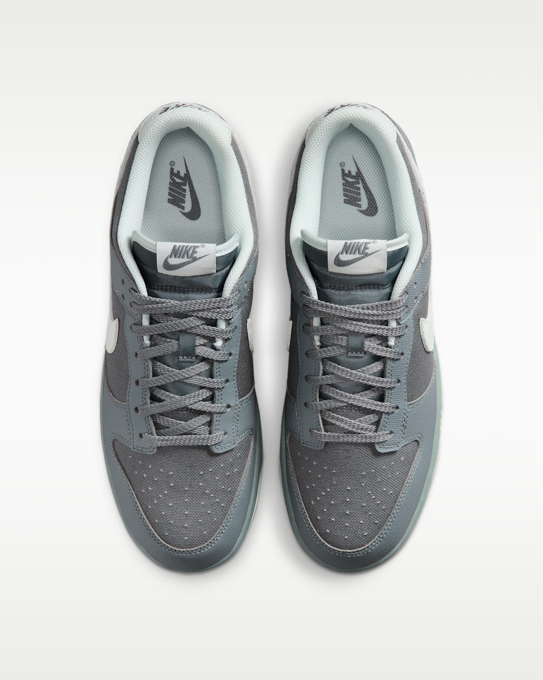 [IH1940-001] MENS NIKE DUNK LOW RETRO 'COOL GREY'