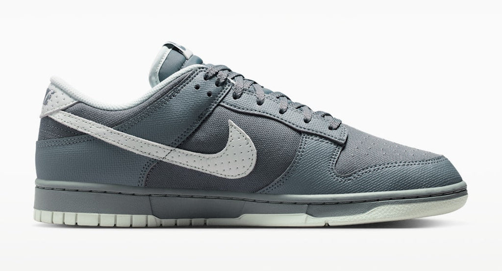 [IH1940-001] MENS NIKE DUNK LOW RETRO 'COOL GREY'