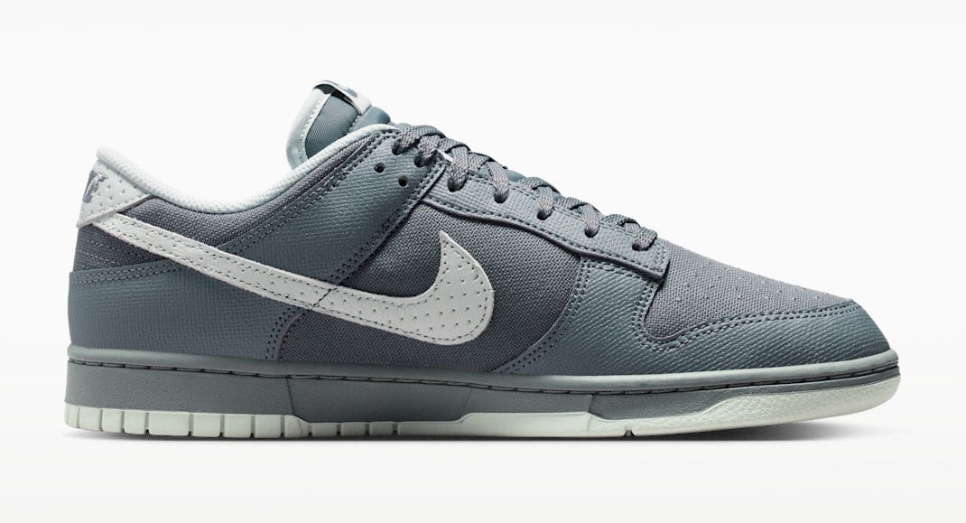 [IH1940-001] MENS NIKE DUNK LOW RETRO 'COOL GREY'
