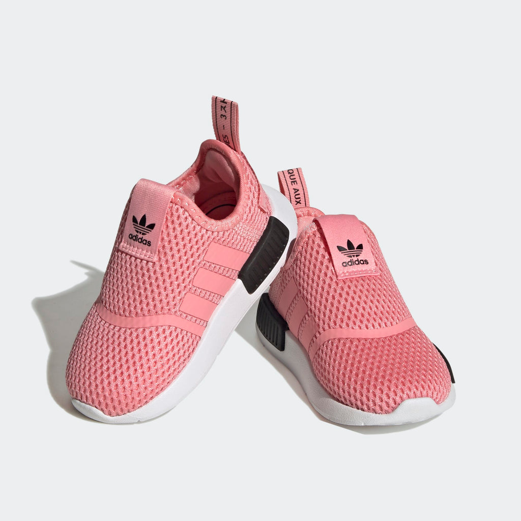 [HQ4044] Toddlers Adidas NMD 360 I