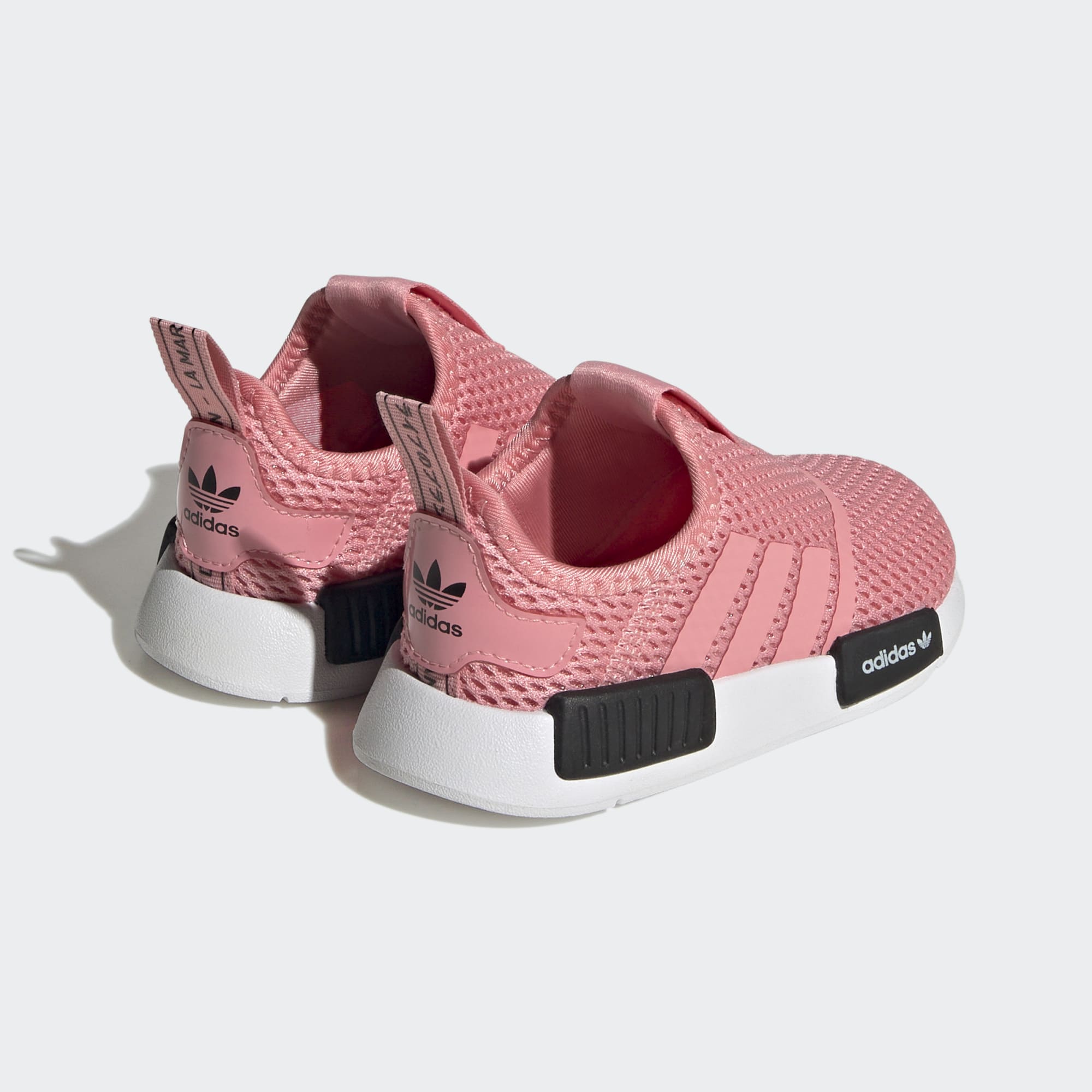[HQ4044] Toddlers Adidas NMD 360 I