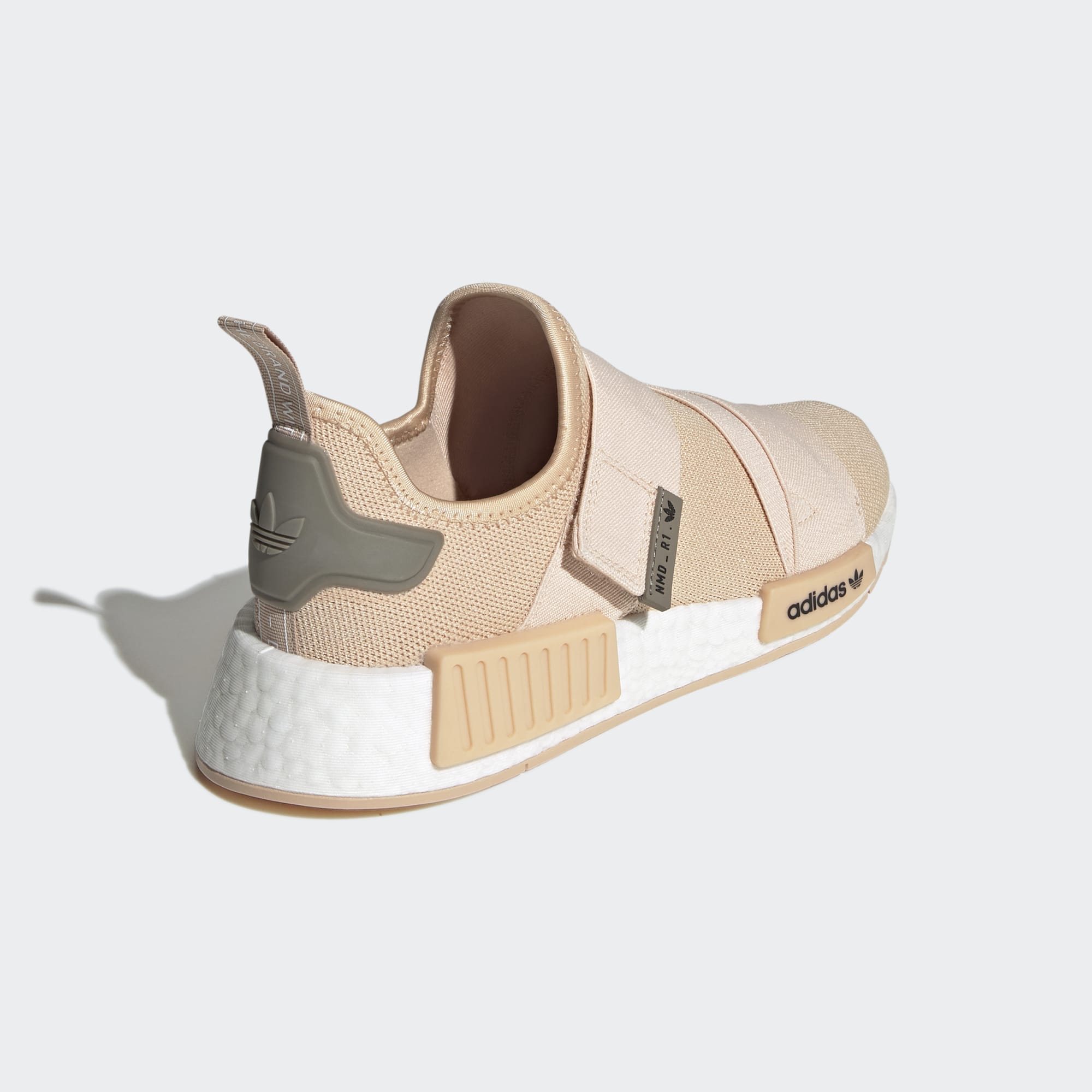 [GW9469] WOMENS ADIDAS NMD_R1 W STRAP