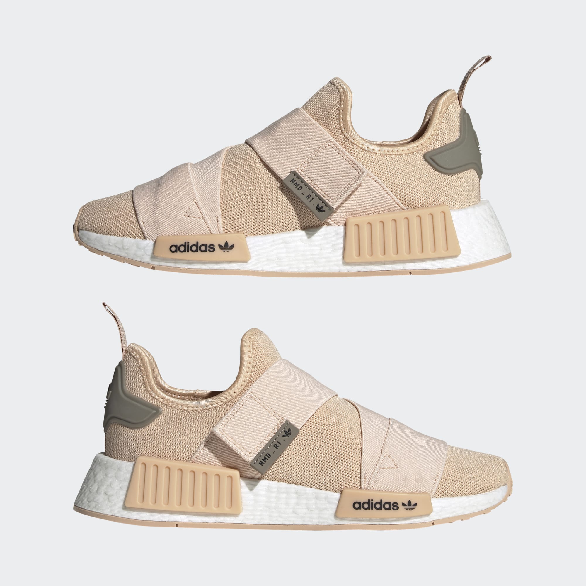 [GW9469] WOMENS ADIDAS NMD_R1 W STRAP