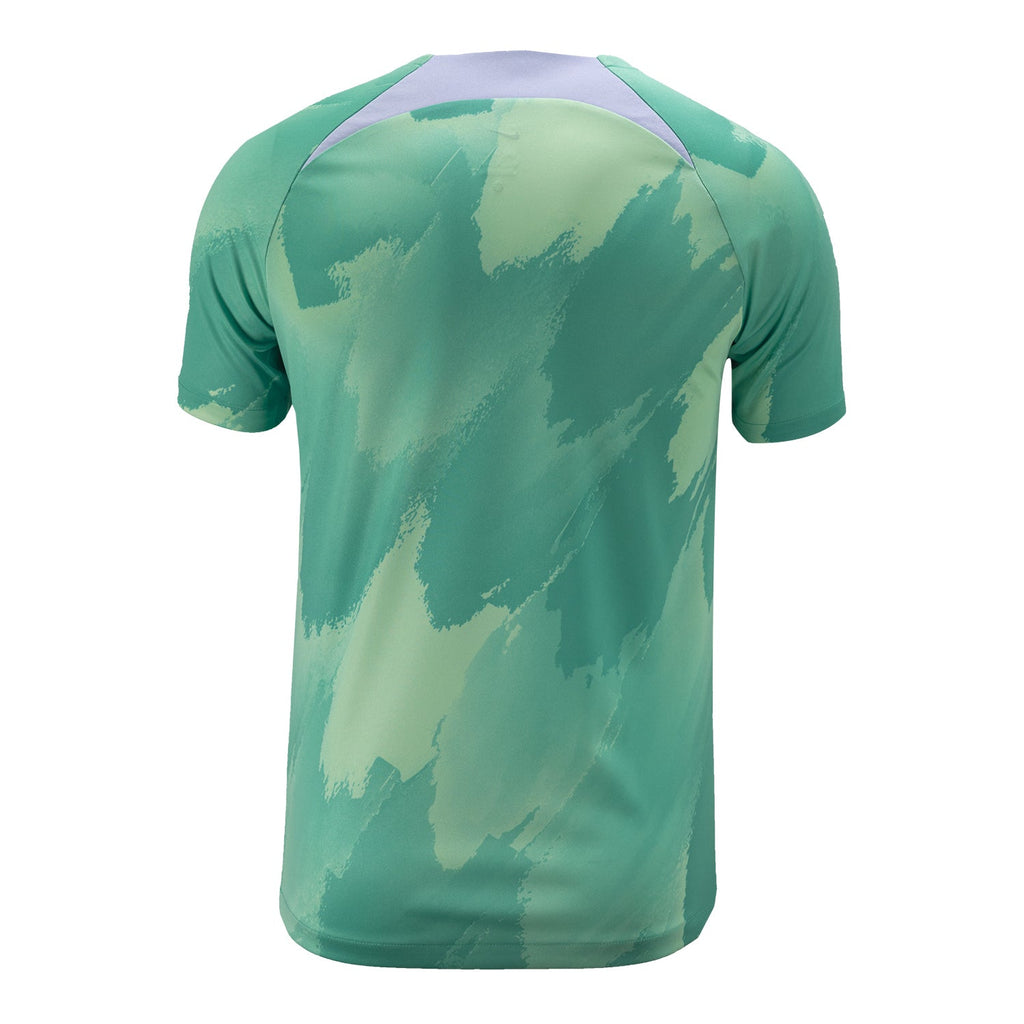 [N000134-RLFC900] MENS NIKE RACING LOUISVILLE 2024 PRE-MATCH TOP
