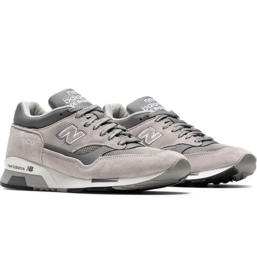 [M1500PGL] Mens New Balance M1500 '3M NAVY GREY LIGHTNING YELLOW'