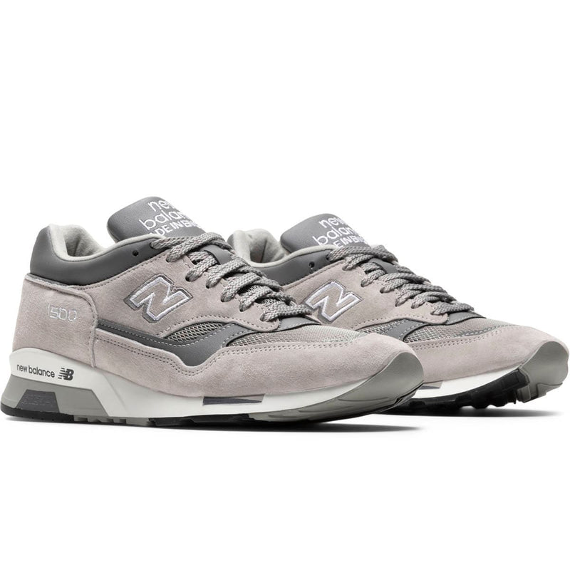 [M1500PGL] Mens New Balance M1500 '3M NAVY GREY LIGHTNING YELLOW'