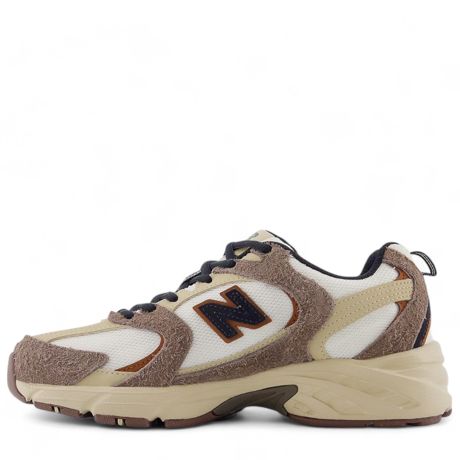 [MR530SNC] WOMENS NEW BALANCE 530 'BROWN TAN'
