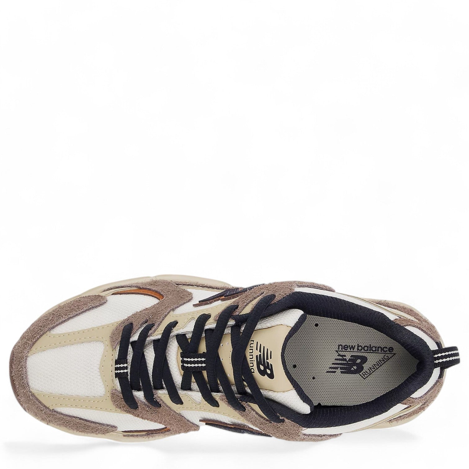[MR530SNC] WOMENS NEW BALANCE 530 'BROWN TAN'
