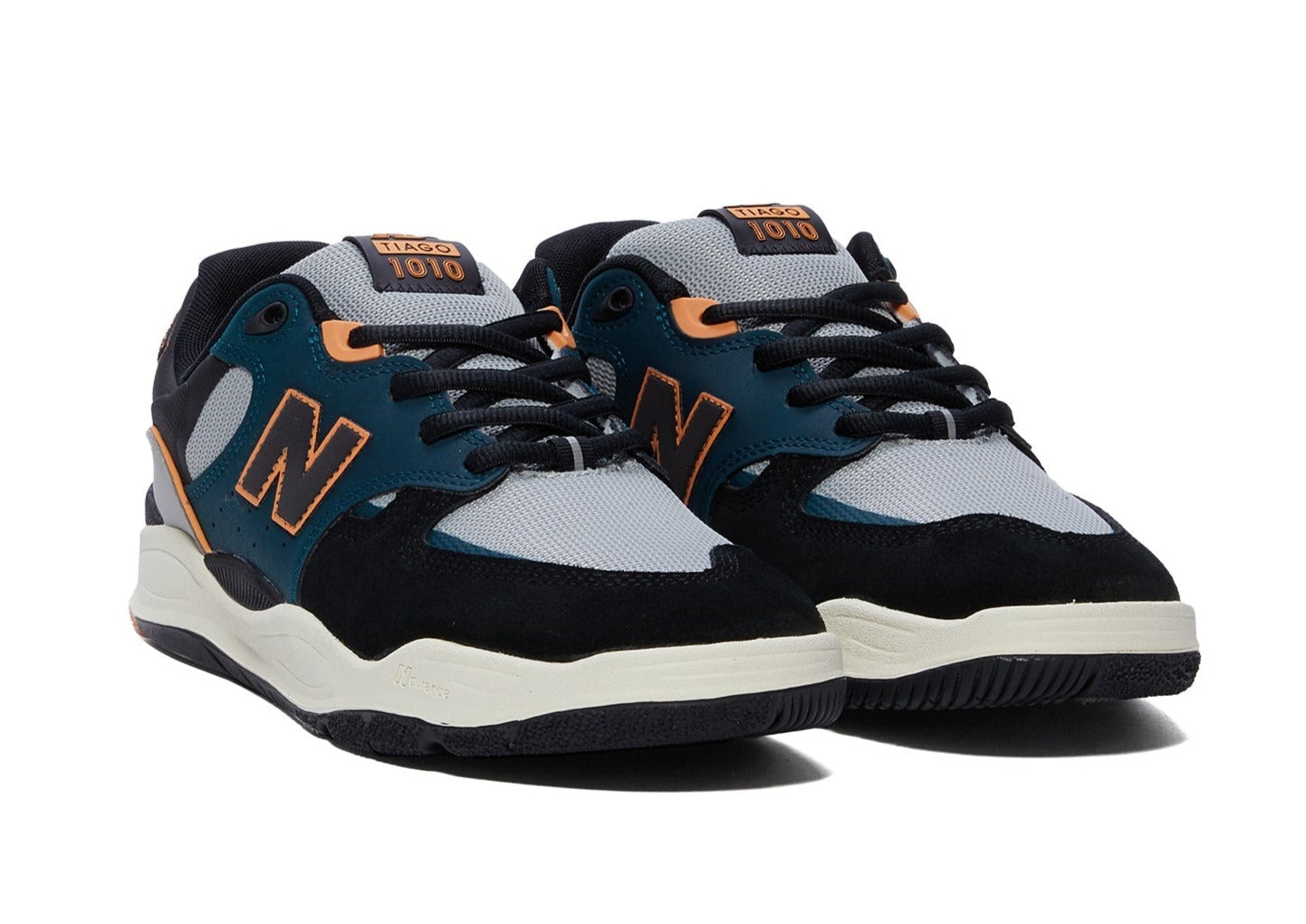 [NM1010BF] Mens New Balance NUMERIC TIAGO LEMOS 1010