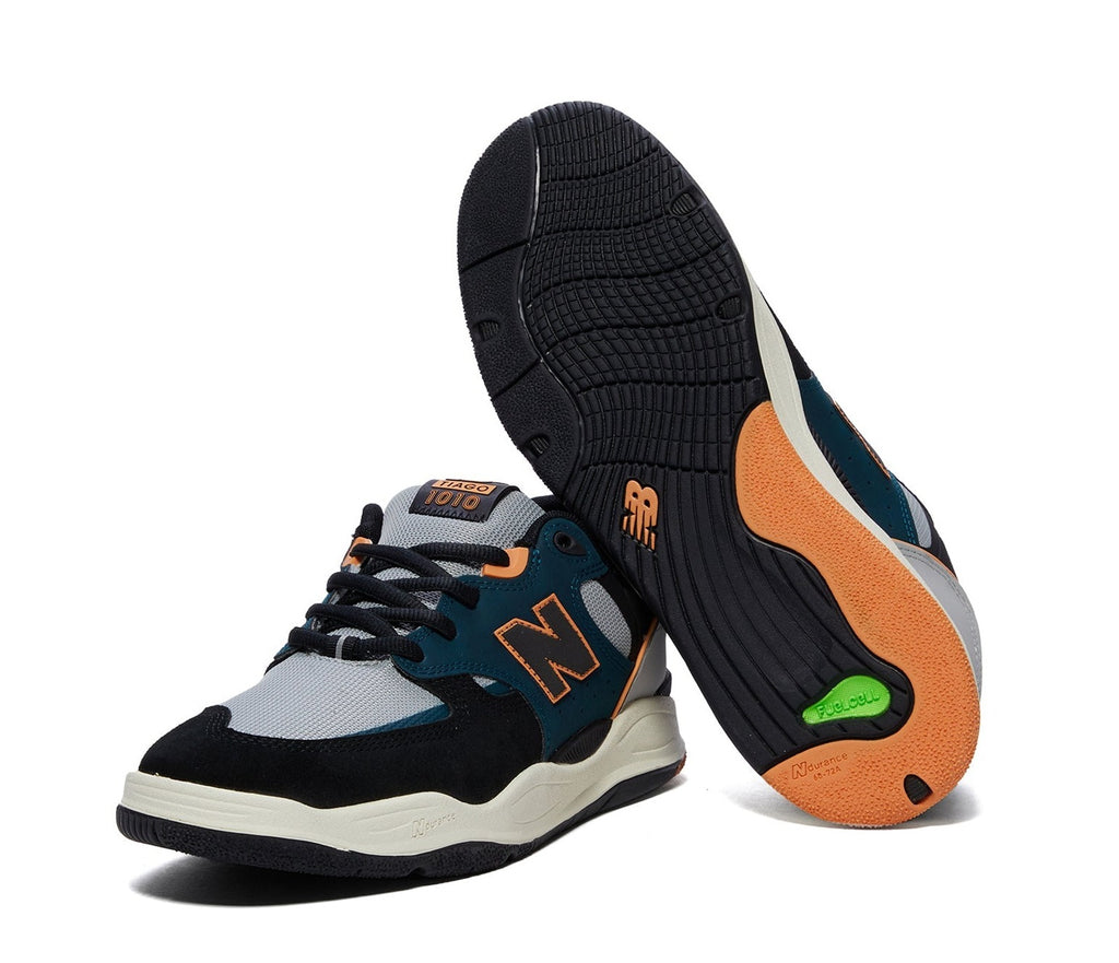 [NM1010BF] Mens New Balance NUMERIC TIAGO LEMOS 1010