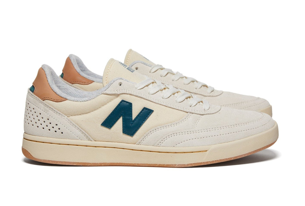 [NM440SST] Mens New Balance NUMERIC 440 'SEA SALT TEAL'