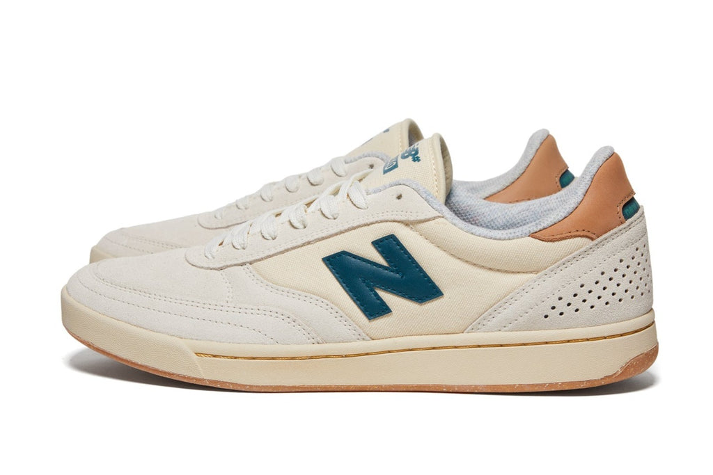 [NM440SST] Mens New Balance NUMERIC 440 'SEA SALT TEAL'
