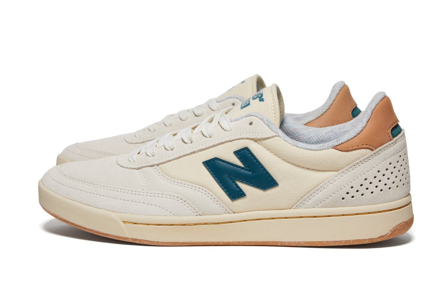[NM440SST] Mens New Balance NUMERIC 440 'SEA SALT TEAL'